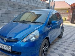 Сүрөт унаа Honda Fit