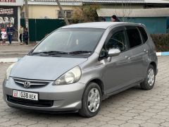 Photo of the vehicle Honda Fit