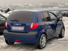 Фото авто Hyundai Getz