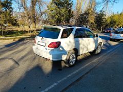 Photo of the vehicle Toyota Harrier