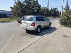 Фото авто Toyota Highlander