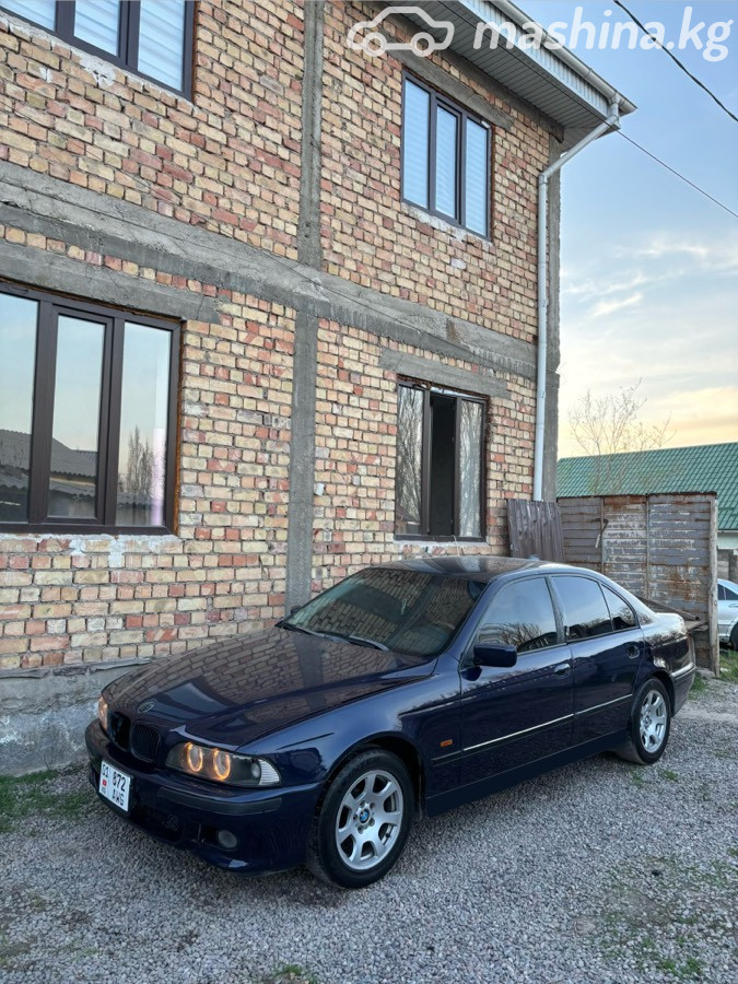 BMW 5 серии