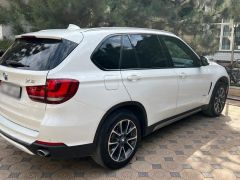 Photo of the vehicle BMW X5