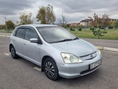 Сүрөт унаа Honda Civic