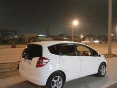 Photo of the vehicle Honda Fit