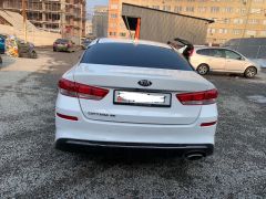 Фото авто Kia Optima