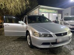 Фото авто Honda Accord