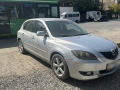 Сүрөт унаа Mazda 3