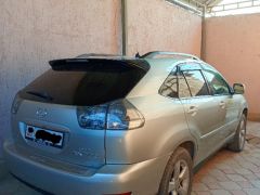 Сүрөт унаа Lexus RX