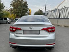 Сүрөт унаа Hyundai Sonata