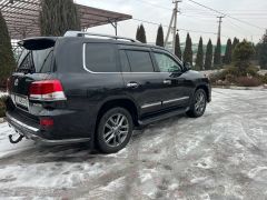 Фото авто Lexus LX