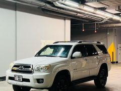 Фото авто Toyota 4Runner