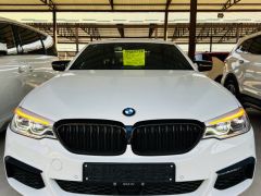 Сүрөт унаа BMW 5 серия