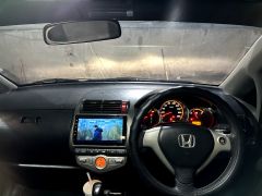 Photo of the vehicle Honda Fit