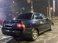 Photo of the vehicle ВАЗ (Lada) Priora