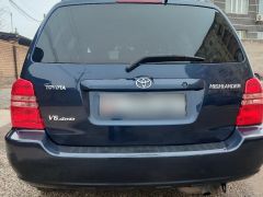 Photo of the vehicle Toyota Highlander