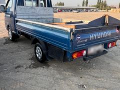 Фото авто Hyundai Porter