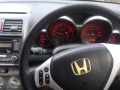 Фото авто Honda Airwave