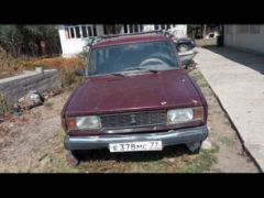 Сүрөт унаа ВАЗ (Lada) 2104