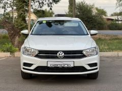 Сүрөт унаа Volkswagen Bora