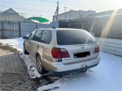 Сүрөт унаа Nissan Primera