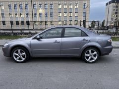 Сүрөт унаа Mazda 6