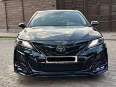 Сүрөт унаа Toyota Camry