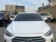 Сүрөт унаа Hyundai Avante