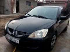 Сүрөт унаа Mitsubishi Lancer