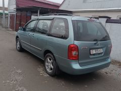 Фото авто Mazda MPV