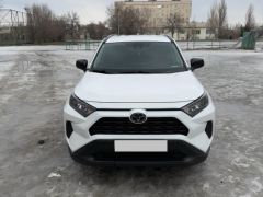 Фото авто Toyota RAV4