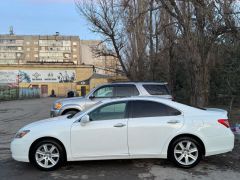 Сүрөт унаа Lexus ES