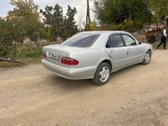 Photo of the vehicle Mercedes-Benz E-Класс