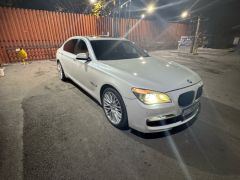 Сүрөт унаа BMW 7 серия