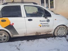 Сүрөт унаа Daewoo Matiz