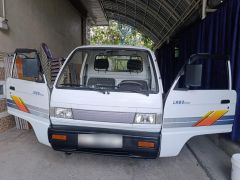 Фото авто Daewoo Labo