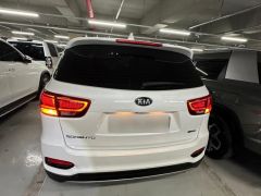 Photo of the vehicle Kia Sorento