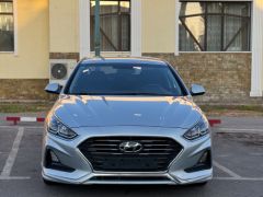 Сүрөт унаа Hyundai Sonata