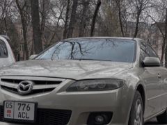 Photo of the vehicle Mazda 6