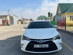 Сүрөт унаа Toyota Camry