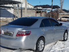 Фото авто Toyota Camry