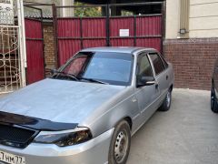 Сүрөт унаа Daewoo Nexia