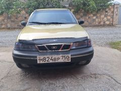 Сүрөт унаа Daewoo Nexia