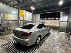 Сүрөт унаа Lexus IS