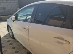 Фото авто Toyota Prius