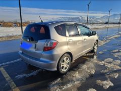 Сүрөт унаа Honda Jazz