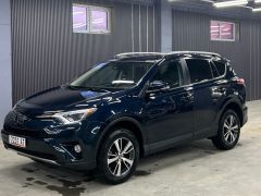 Photo of the vehicle Toyota RAV4