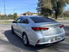 Сүрөт унаа Hyundai Sonata