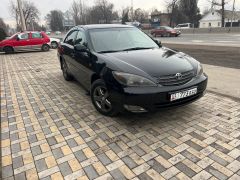 Сүрөт унаа Toyota Camry