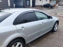 Сүрөт унаа Mazda 6